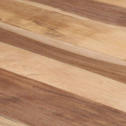 Tavolo da Pranzo 140x70x75 cm in Legno Massello
