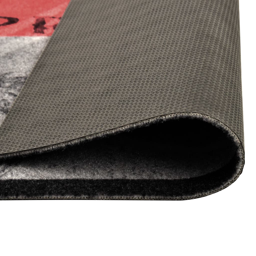 Tappetino da Cucina Lavabile Pomodori 45x150 cm - homemem39