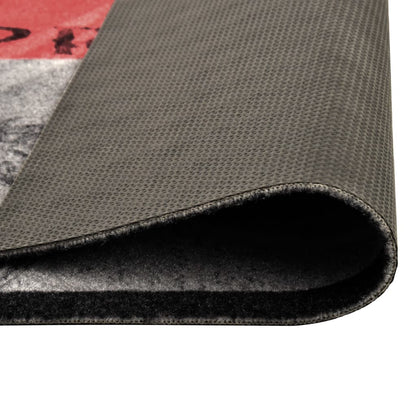 Tappetino da Cucina Lavabile Pomodori 45x150 cm - homemem39