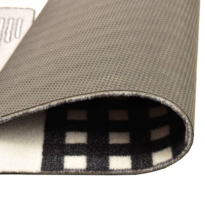 Tappetino da Cucina Lavabile Cuisine 45x150 cm - homemem39