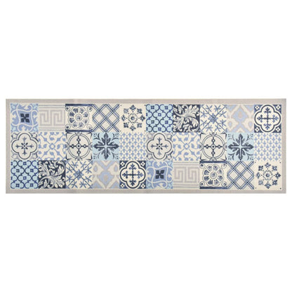 Tappetino da Cucina Lavabile Mosaico 45x150 cm | homemem39