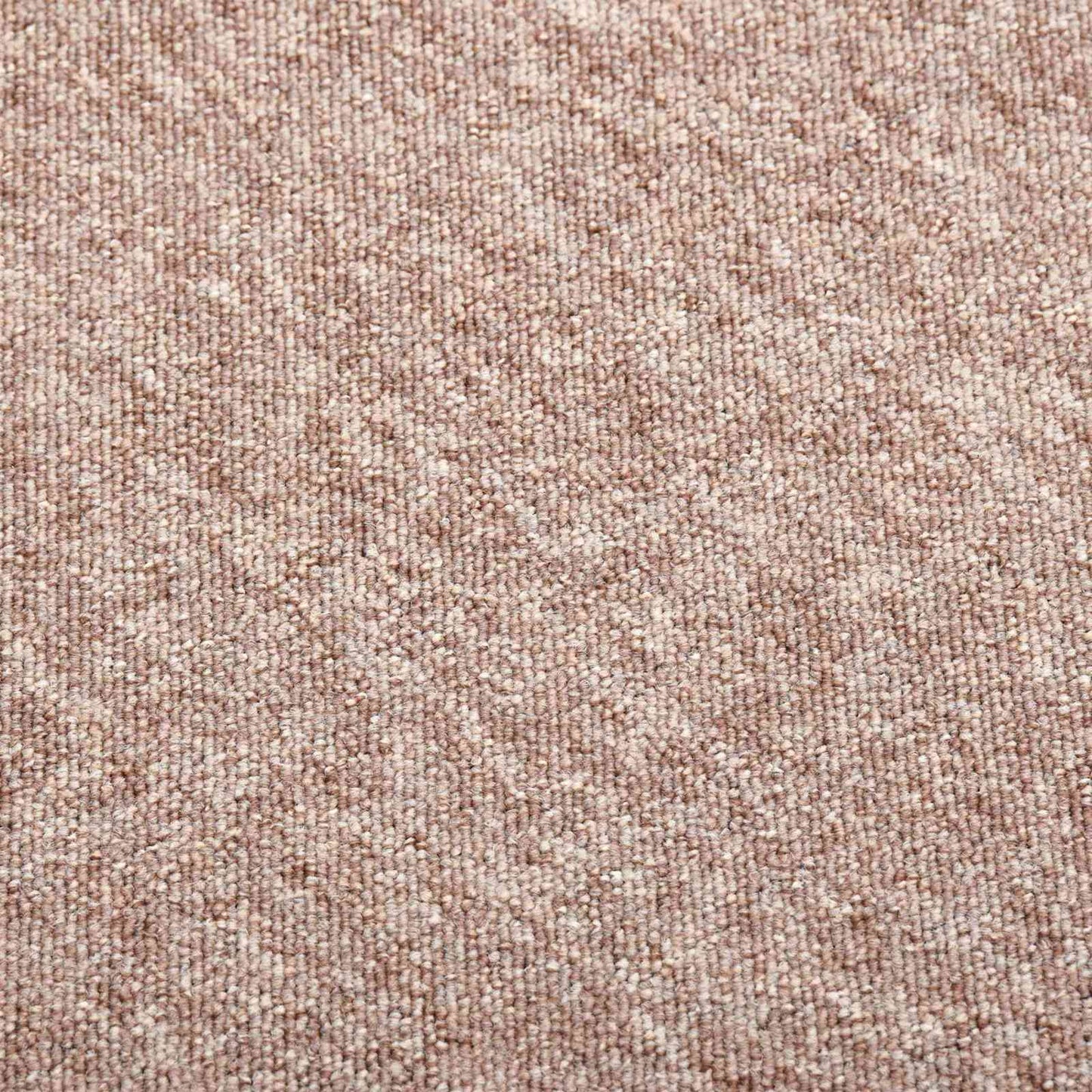 Tappeto 20 pcs Beige 50 x 50 cm 100% Polipropilene | homemem39