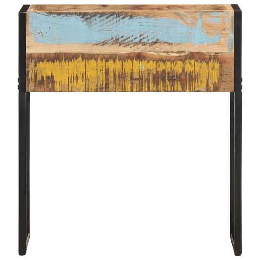 Fioriera 60x20x68 cm