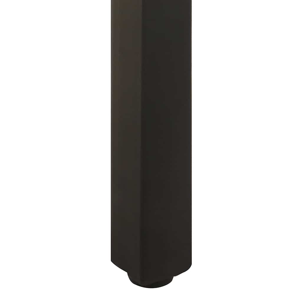 Tavolo da Pranzo 180x90x76 cm in Legno di Mango Grezzo | homemem39
