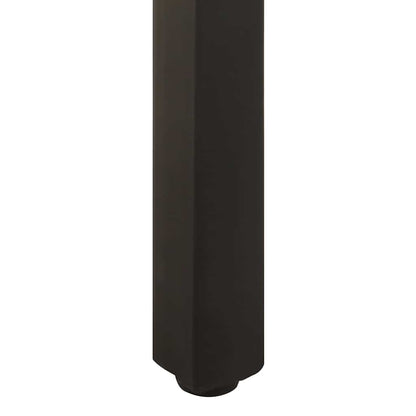 Tavolo da Pranzo 180x90x76 cm in Legno di Mango Grezzo