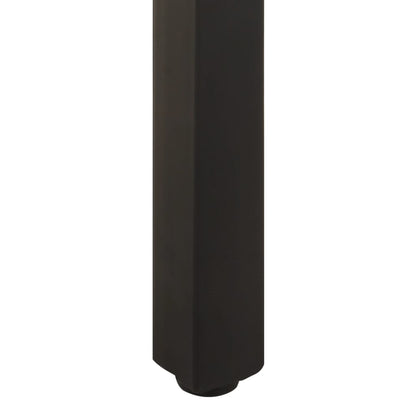 Tavolo da Pranzo 200x100x76 cm in Legno di Mango Grezzo | homemem39