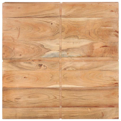 Tavolino da Salotto 80x80x28 cm
