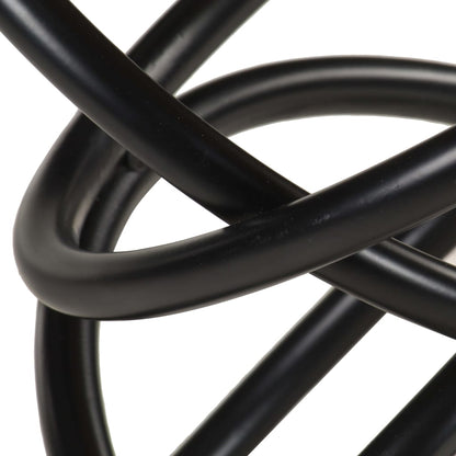 Tavolino da Salotto 40x40x52 cm in Legno Massello di Acacia