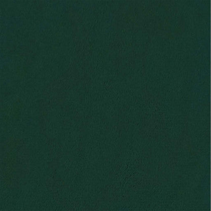 Poltrona Verde Scuro Velluto