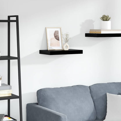 Scaffale a Parete in MDF