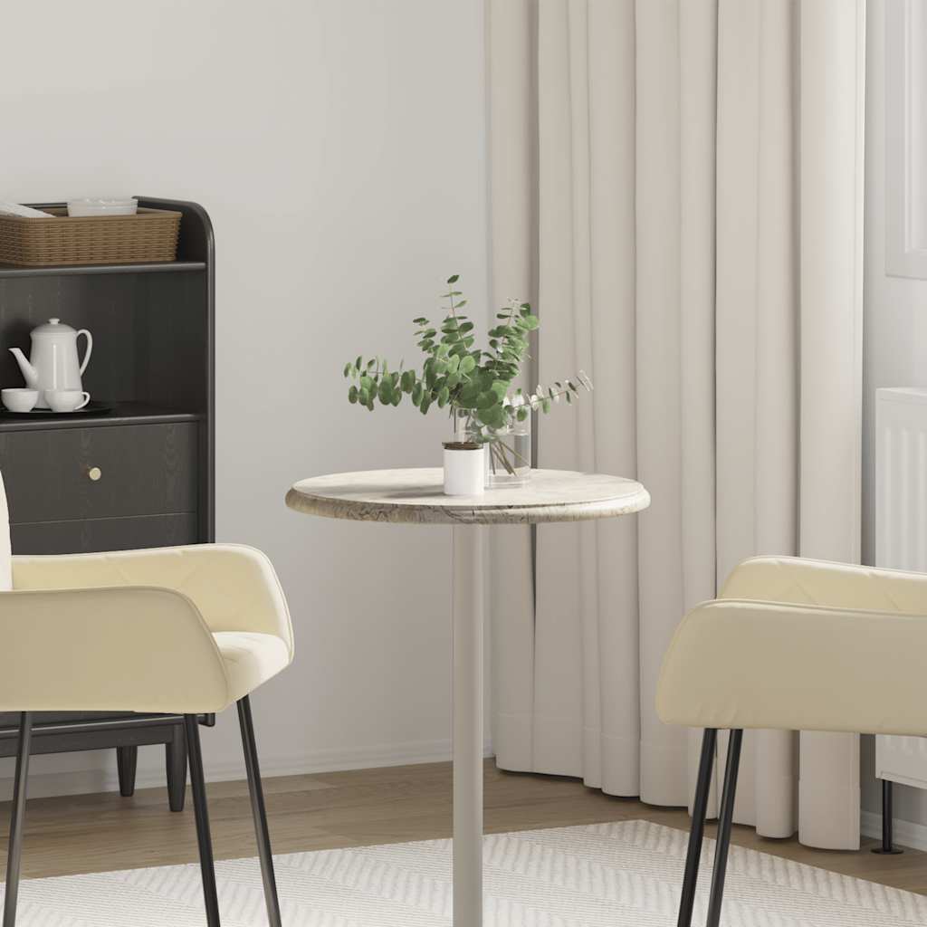 Scaffale a Parete Grigio Lucido 80x23,5x3,8 cm in MDF | homemem39