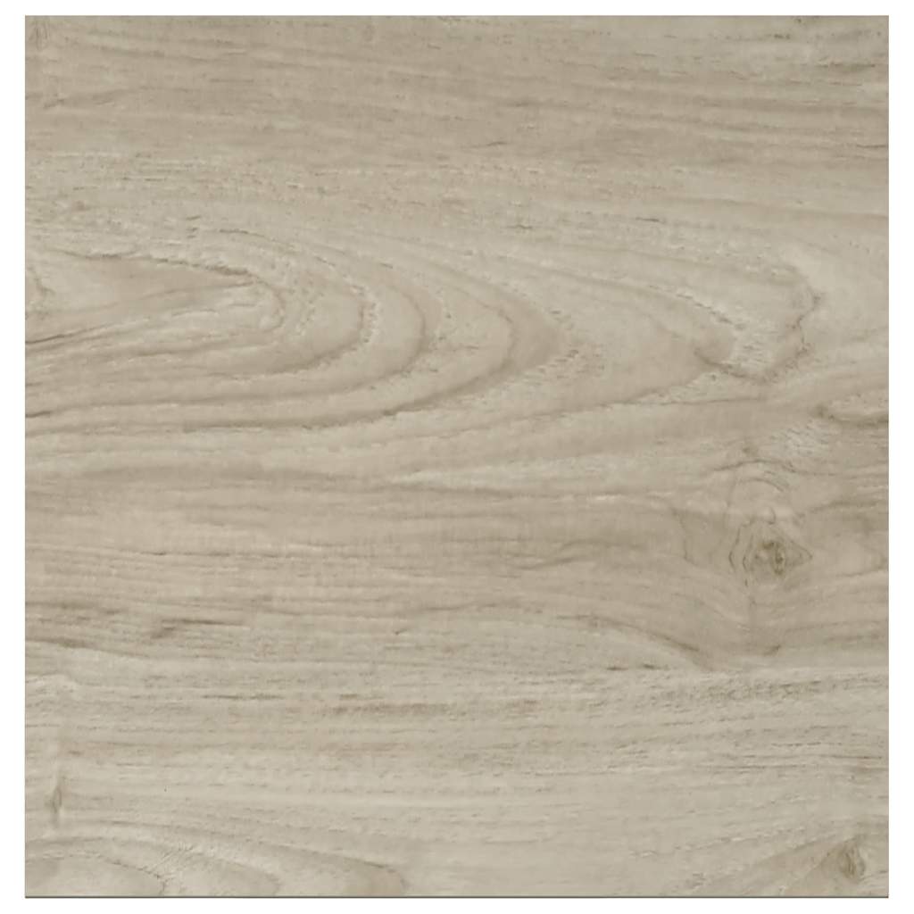 Scaffale a Parete Rovere 23x23,5x3,8 cm in MDF | homemem39