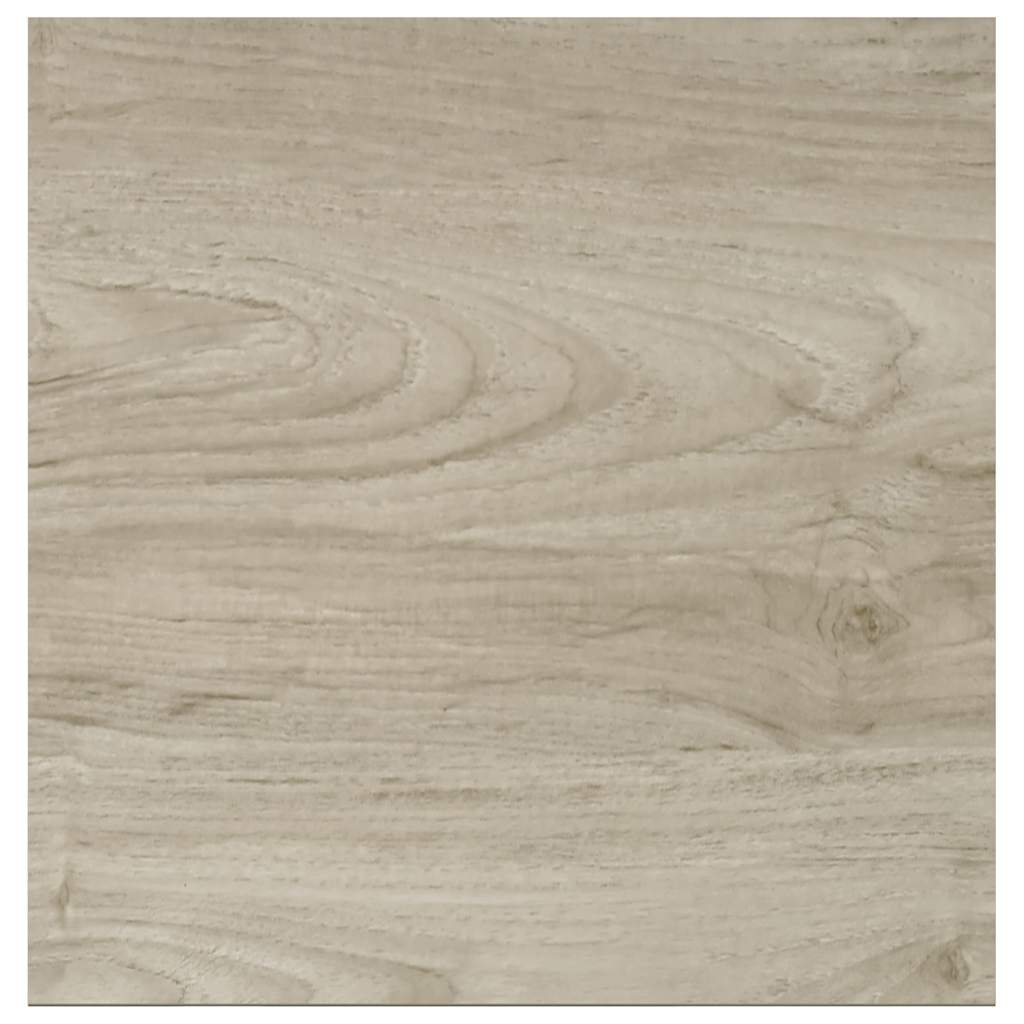 Scaffali a Parete 2 pz Rovere 23x23,5x3,8 cm in MDF