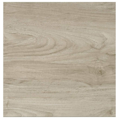 Scaffali a Parete 2 pz Rovere 23x23,5x3,8 cm in MDF