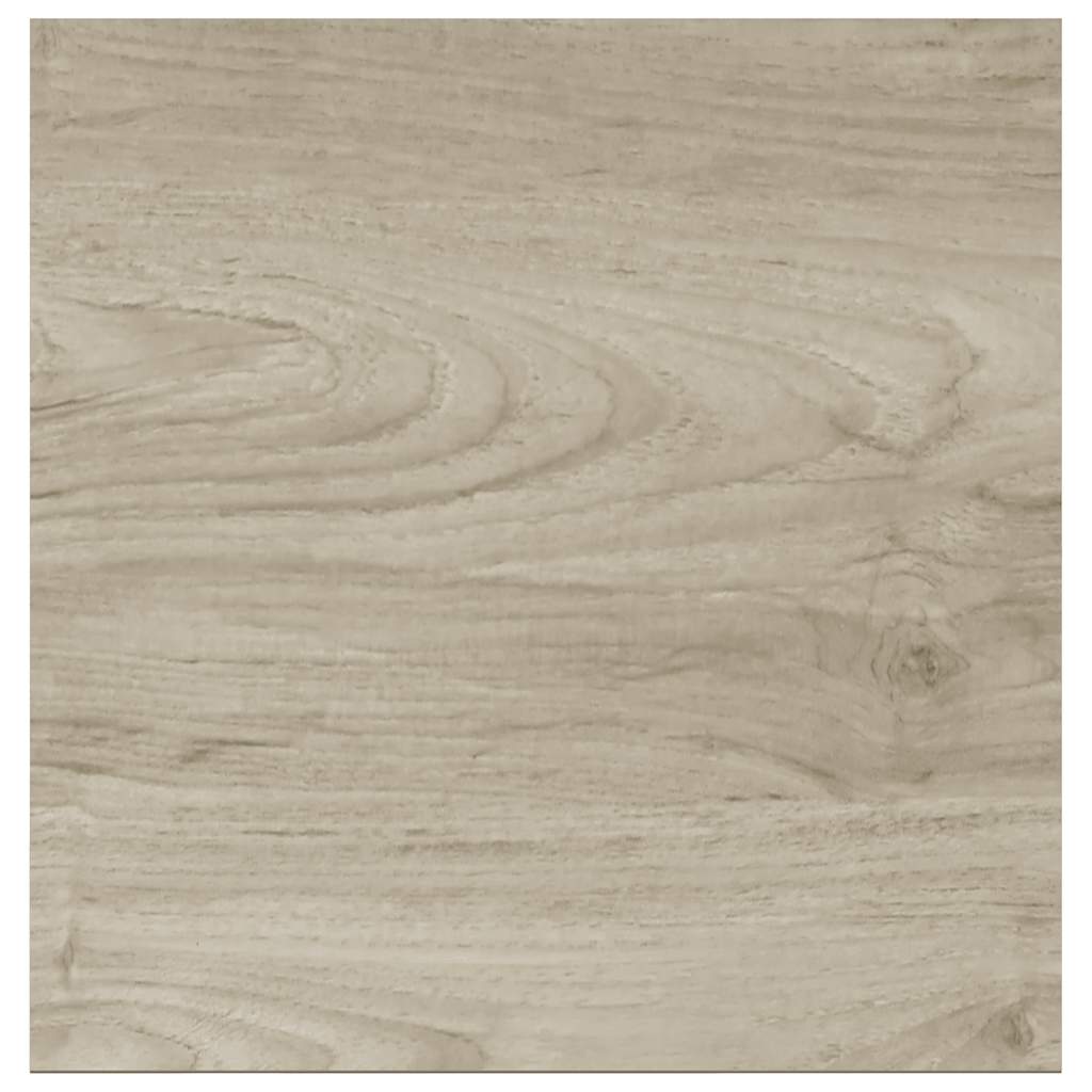 Scaffali a Parete 4 pz Rovere 23x23,5x3,8 cm in MDF | homemem39