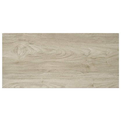 Scaffale a Parete Rovere 40x23,5x3,8 cm in MDF | homemem39