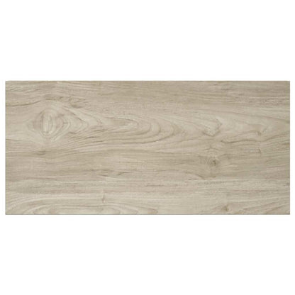 Scaffali a Parete 2 pz Rovere 50x23,5x3,8 cm in MDF | homemem39