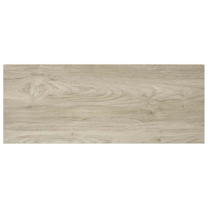 Scaffale a Parete Rovere 60x23,5x3,8 cm in MDF | homemem39