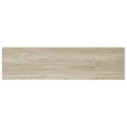 Scaffali a Parete 2 pz Rovere 90x23,5x3,8 cm in MDF | homemem39