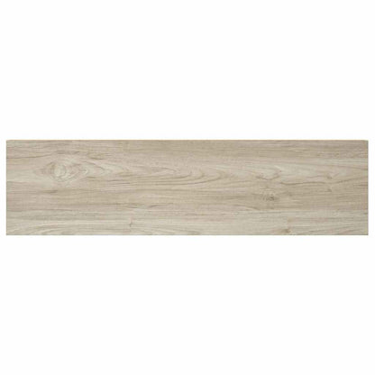 Scaffali a Parete 4 pz Rovere 90x23,5x3,8 cm in MDF