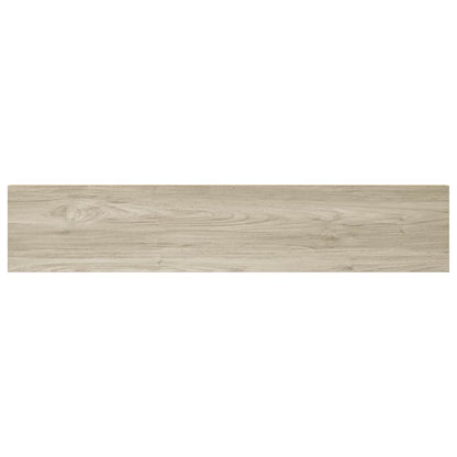 Scaffali a Parete 2 pz Rovere 120x23,5x3,8 cm in MDF | homemem39