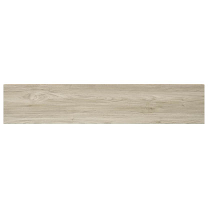 Scaffali a Parete 4 pz Rovere 120x23,5x3,8 cm in MDF