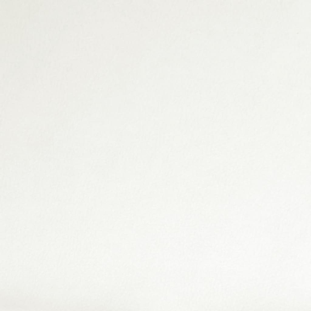 Sgabello da Salone Spa Bianco in Similpelle - homemem39