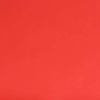Sgabello da Salone Spa Rosso in Similpelle - homemem39