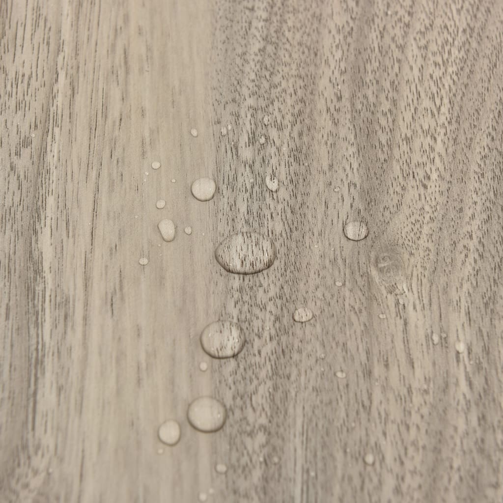 Listoni per Pavimenti Autoadesivi 55 pz in PVC 5,11 m² Talpa