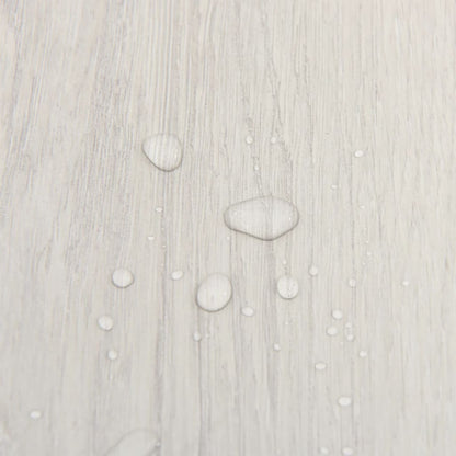 Listoni per Pavimenti Autoadesivi 55 pz in PVC 5,11 m² Beige - homemem39