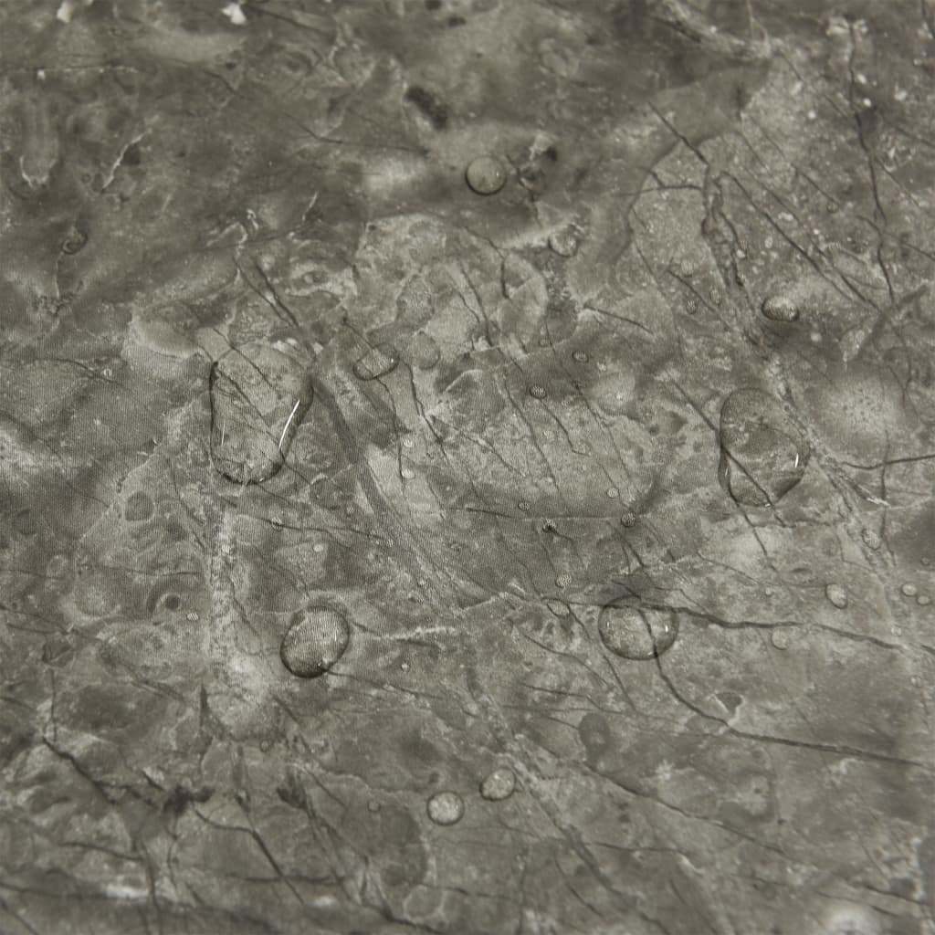 Listoni per Pavimenti Autoadesivi 55 pz in PVC 5,11 m² Grigi - homemem39