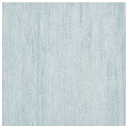 Listoni per Pavimenti Autoadesivi 55 pz in PVC 5,11 m² Verdi - homemem39