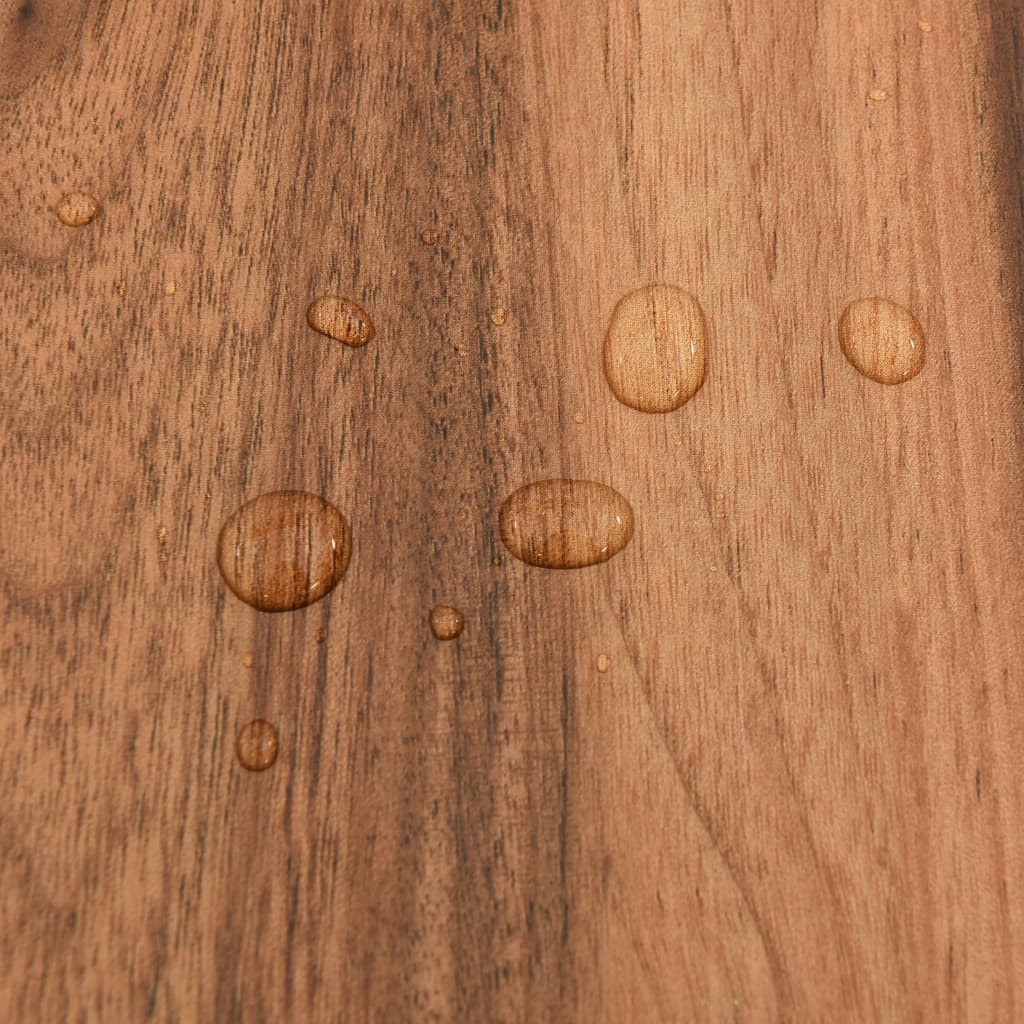 Listoni per Pavimenti Autoadesivi 55 pz in PVC 5,11 m² Marroni