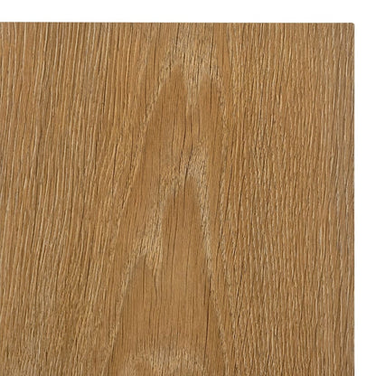 Listoni per Pavimenti Autoadesivi 55 pz in PVC 5,11 m² Marroni - homemem39