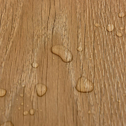 Listoni per Pavimenti Autoadesivi 55 pz in PVC 5,11 m² Marroni - homemem39