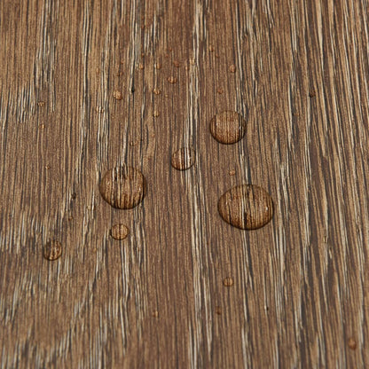 Listoni per Pavimenti Autoadesivi 55 pz in PVC 5,11 m² Marroni