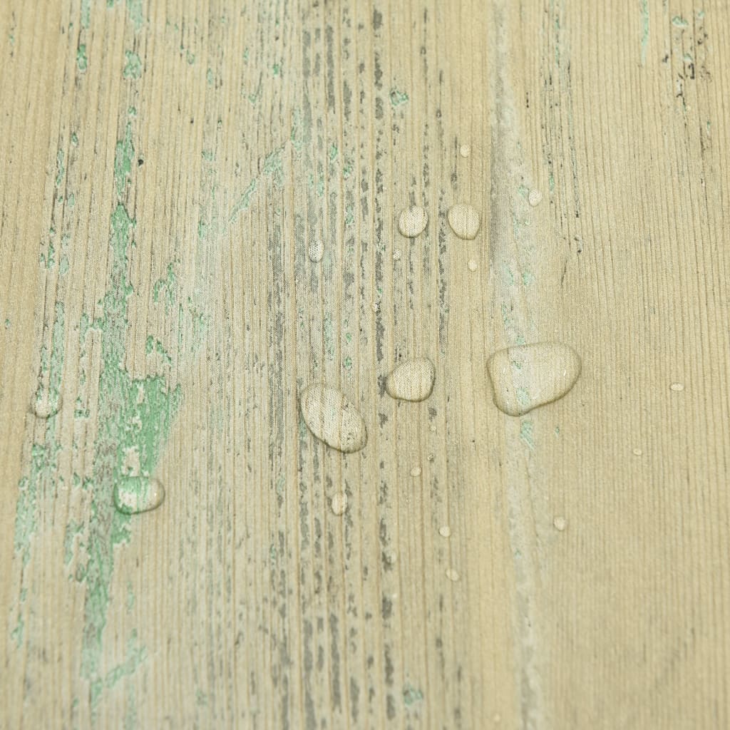 Listoni Pavimenti Autoadesivi 55 pz PVC 5,11 m² Marrone Chiaro - homemem39