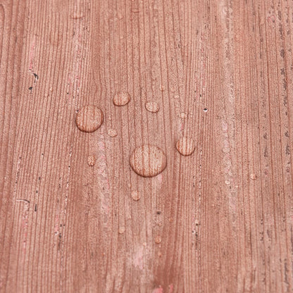 Listoni per Pavimenti Autoadesivi 55 pz in PVC 5,11 m² Rossi - homemem39