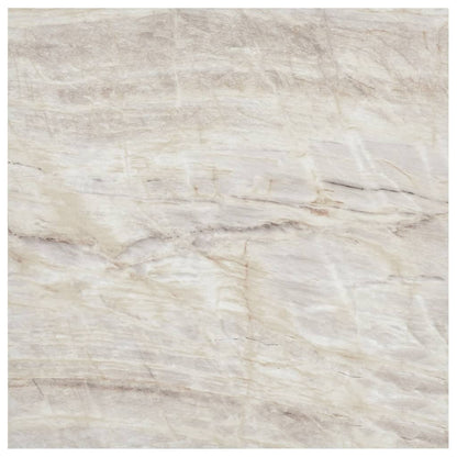 Listoni per Pavimenti Autoadesivi 55 pz in PVC 5,11 m² Beige - homemem39