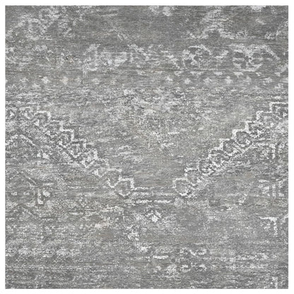 Listoni Pavimenti Autoadesivi 55 pz PVC 5,11 m² Grigio Cemento - homemem39