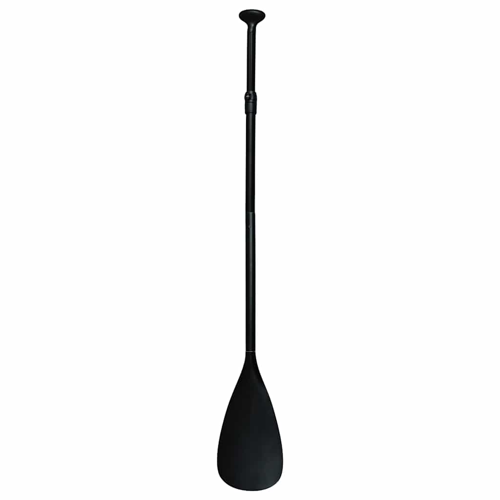 Set Tavola da SUP Gonfiabile Verde e Bianco | homemem39