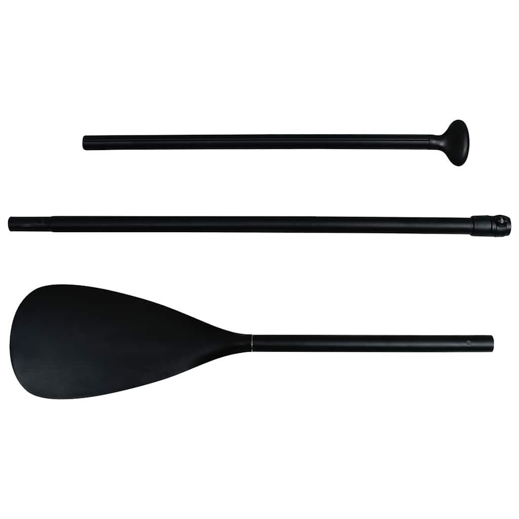 Set Tavola Gonfiabile da SUP 305x76x15 cm Verde | homemem39