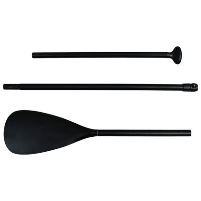 Set Tavola Gonfiabile da SUP 305x76x15 cm Verde | homemem39