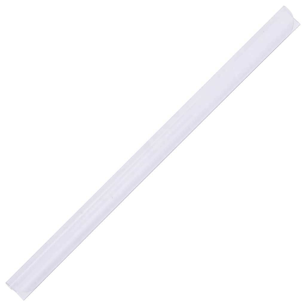 Recinzione Frangivento 4 pz in PVC 35x0,19 m Verde | homemem39