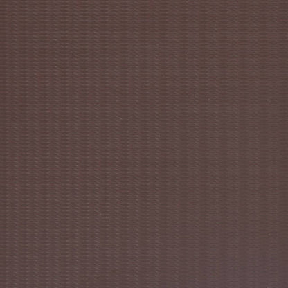 Recinzione Frangivento da Giardino PVC 35x0,19 m Marrone