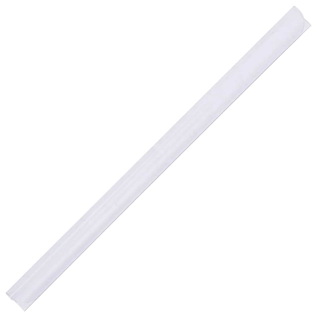 Recinzione Frangivento 4 pz in PVC 35x0,19m Marrone | homemem39