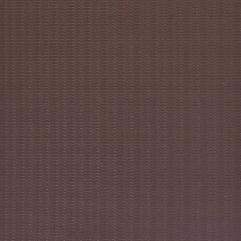 Recinzione Frangivento 4 pz in PVC 35x0,19m Marrone | homemem39