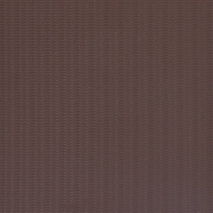Recinzione Frangivento 4 pz in PVC 35x0,19m Marrone