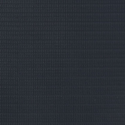 Recinzione Frangivento Giardino PVC 35x0,19m Grigio Scuro Opaco - homemem39