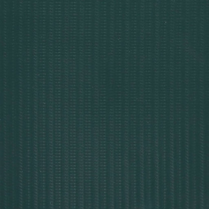 Recinzione Frangivento da Giardino PVC 35x0,19 m Verde Opaco